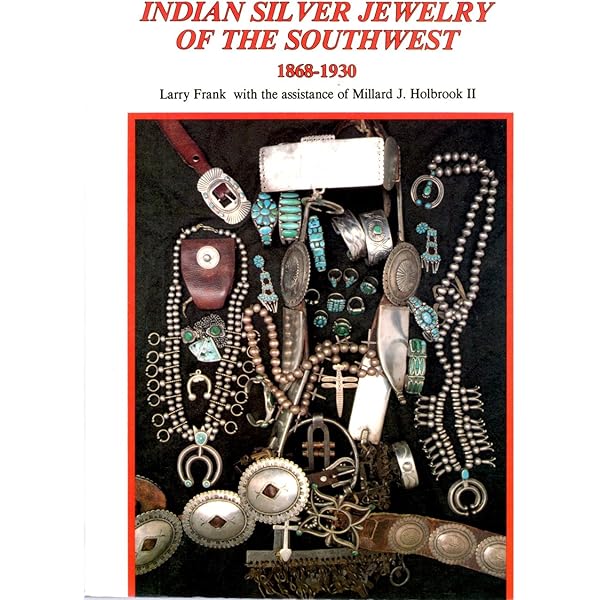 Amazon | American Indian Jewelry I: 1200 Artist Biographies